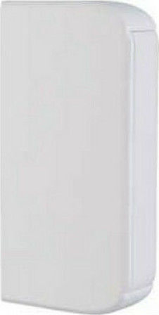 Legrand Dlp Kanalbeschlag Außenabdeckung für Kanäle 105x35mm 010701