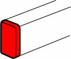 Legrand Dlp Фитинг За Канал Краен Капак За Канали 105x50mm 010702
