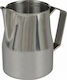 JDS Milchkanne Barista Fassungsvermögen 1000ml Inox