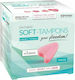 JoyDivision Sport, Spa & Love Tampons for Normal Flow 3pcs