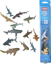Wild Republic Sharks For 4+ Years 32cm Wild Republic Sharks For 4+ Years 32cm
