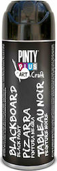 Pinty Plus Blackboard Spray 400ml Pinty Plus Blackboard Spray 400ml