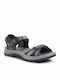 Keen Terradora Ii Open Toe Women's Flat Sandals Sporty In Gray Colour