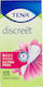 Tena Lady Discreet Ultra Mini Produse pentru femei Pansamente pentru incontinență Ușoare 1 picătură 28buc