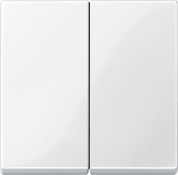 Schneider Electric M-Plan Merten Lichtschalterp...