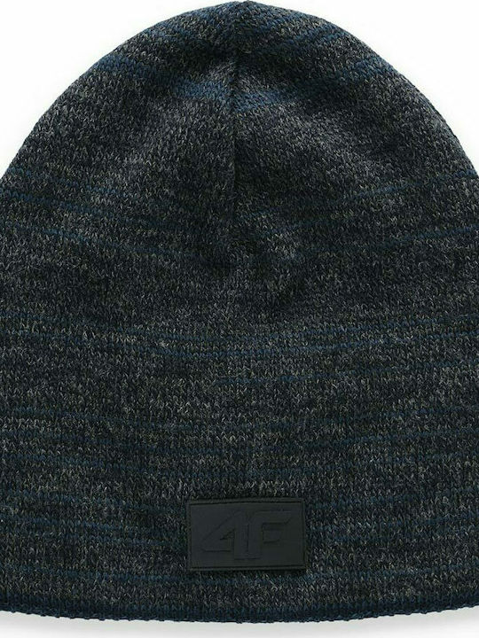 4F Beanie Frauen Beanie H4Z20-CAM014-31S