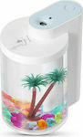 Humidifier Multicolour