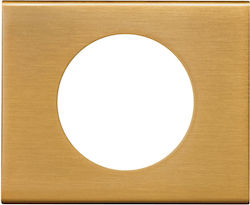 Legrand Celiane Switch Frame 1 Position Vertica...