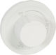 Legrand Celiane Front Plate Switch White Ρύθμισης Ανεμιστήρα 068088