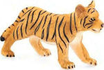 Animal Planet Miniature Toy Τιγράκι 7cm. (Various Designs/Assortments of Designs) 1pc 387008