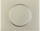 Hager K.5 Μετώπη Διακόπτη Dimmer Dimmer Φωτεινό...
