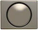 Hager Arsys Μετώπη Διακόπτη Dimmer Dimmer Φωτει...
