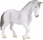 Animal Planet Miniature Toy Άλογο Andalusian for 3+ Years (Various Designs/Assortments of Designs) 1pc 387149