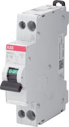 Abb Automatic Circuit Breaker 32A 2 Poles AC