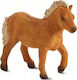 Animal Planet Miniature Toy Πόνυ Shetland Foal for 1.5+ Years 387232