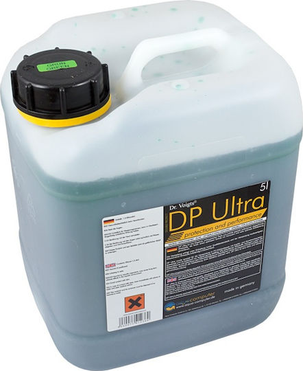 Aqua Computer Double Protect Ultra Can 5Lt Ψυκτικό Υγρό Πράσινο