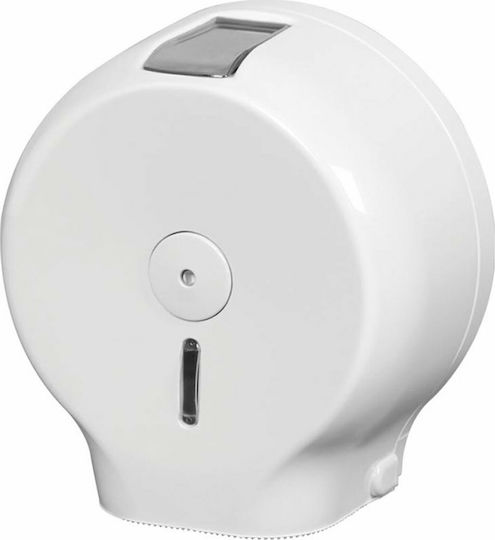 Palex Holder Manual White 3444-0