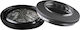 Make-up Studio Lidschatten Moondust Gepresster Puder in Schwarz Farbe 1.8gr