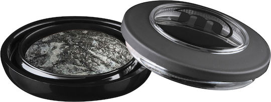 Make-up Studio Lidschatten Moondust Gepresster Puder in Schwarz Farbe 1.8gr