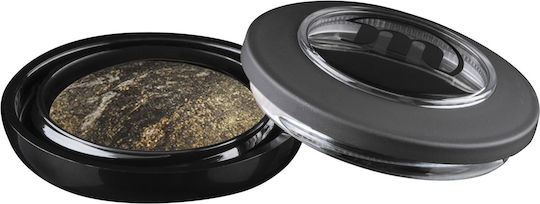 Make-up Studio Eyeshadow Moondust Σκιά Ματιών σε Στερεή Μορφή Golden Sphere 1.8gr