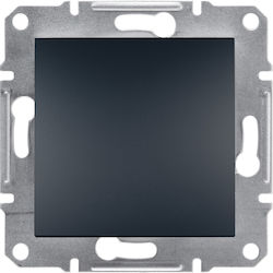 Schneider Electric Asfora Schalterabdeckung Schneider Electric Asfora Schalterabdeckung