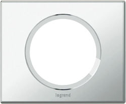 Legrand Celiane Switch Frame 1 Position Vertica...
