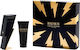 Carolina Herrera Bad Boy Set Pentru Bărbați Cu Eau de Toilette 2 Bucăți