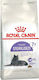 Royal Canin Regural Sterilised 7+ Dry Food for Adult Neutered Cats with Poultry 3.5kg