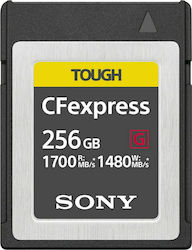 Sony Tough CFexpress 256GB