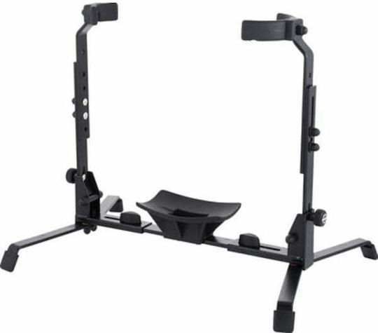Konig & Meyer 14941 Suport Pentru Bariton Suport Pentru Instrumente De Suflat