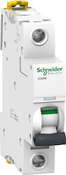 Schneider Electric Automatic Circuit Breaker 16...