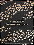 Revolution Beauty Countdown To NYE Make-up-Set Adventskalender für die Augen 7Stück