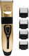 Oromed Dog Grooming Clippers Rechargeable Oromed Oro-pet Cupper USB