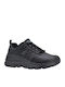 Anatomical Sneakers Black