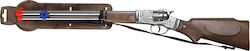 Gonher Cowboy Revolver 8-Schuss Kinderspielzeugpistole Gonher Cowboy Revolver 8-Schuss Kinderspielzeugpistole