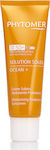 Phytomer Sun Solution Sonnenschutz Creme Für das Gesicht SPF50 50ml