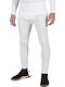 A.A UNDERWEAR Thermal White