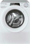 Candy Washing Machine 8kg with Steam 1200 RPM RO 1284DWME/1-S