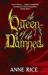 Queen of the Damned Paperback