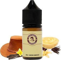 PGVG Labs Konzentriertes Aroma Don Cristo Custard 30ml PGVG Labs Konzentriertes Aroma Don Cristo Custard 30ml