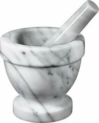 Kuchenprofi Marble Mortar 12x12cm