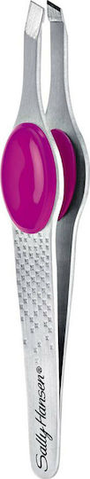 Sally Hansen Eyebrow Tweezer with Slanted Nose