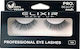 Elixir False Eyelashes 712 Black 712