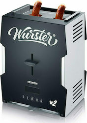 Severin 2кВт 42x23x45.5см WT 5005