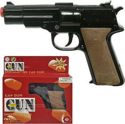 Carnival Gun