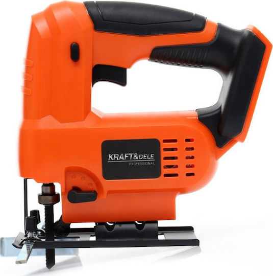 Kraft & Dele KD1754 Σέγα 18V Solo