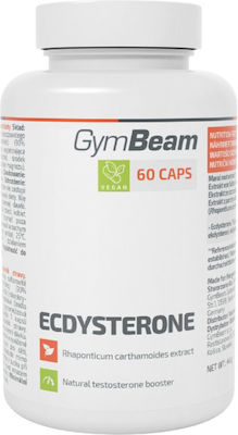 GymBeam Ecdysterone 60 caps