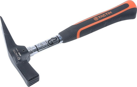 Tactix Hammer 600gr with Plastic Handle 224105