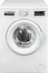 Smeg Πλυντήριο Ρούχων 6kg 1000 Στροφών LBW60IT