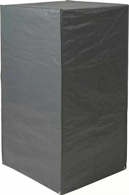 Nature Αδιάβροχο Προστατευτικό Κάλυμμα Πολυθρόνας 75x70x140cm σε Γκρι Χρώμα